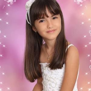 Meet your Posher, Mildrey